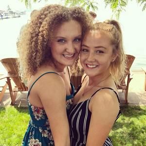 Meet your Posher, Lexie